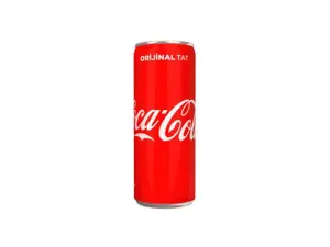 Coca Cola 33cl